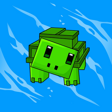 Turtle