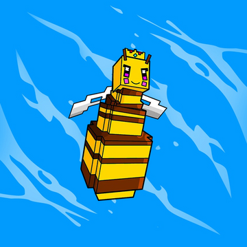 Queen Bee