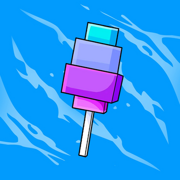 10x Candys