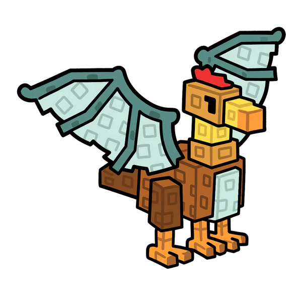 Cockatrice
