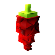 Ghost Pepper Seed