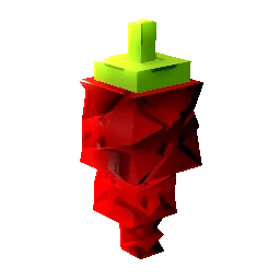 Ghost Pepper Seed