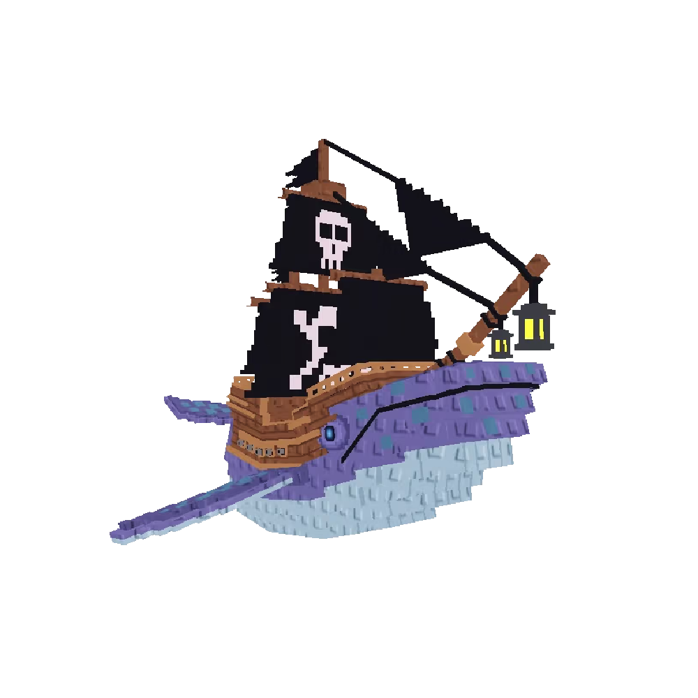 Capitano Moby - MM2Center