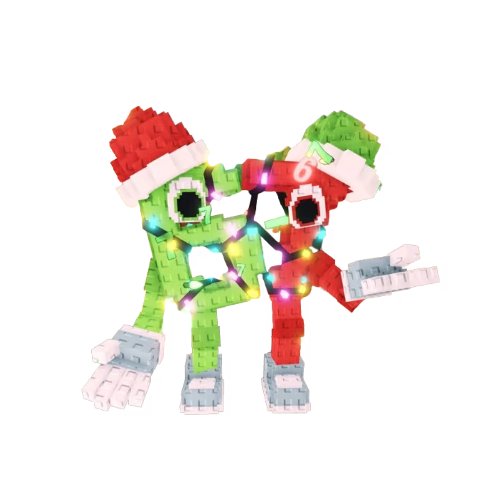 Festive 67 - MM2Center