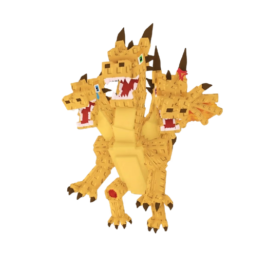 Hydra Dragon Cannelloni - MM2Center