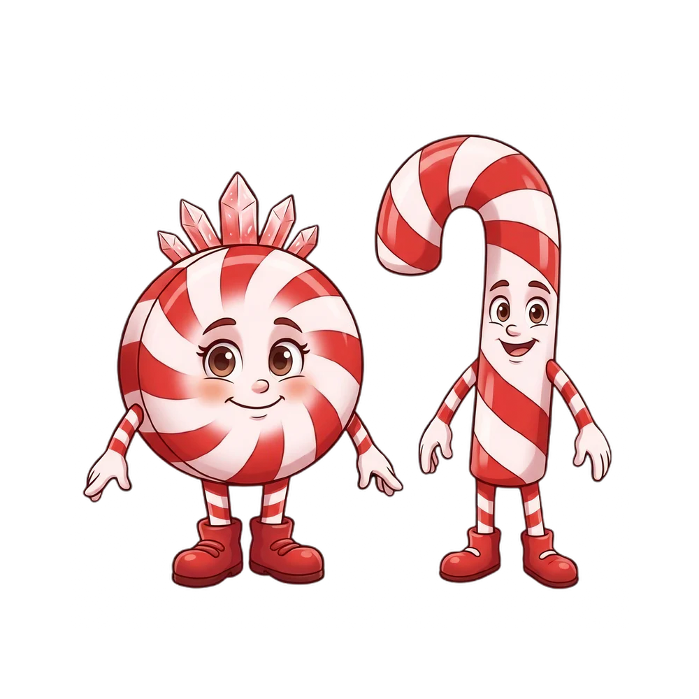 Los Candies - MM2Center