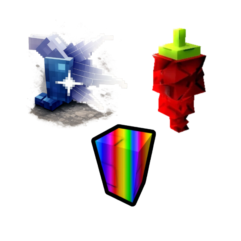Special Bundle