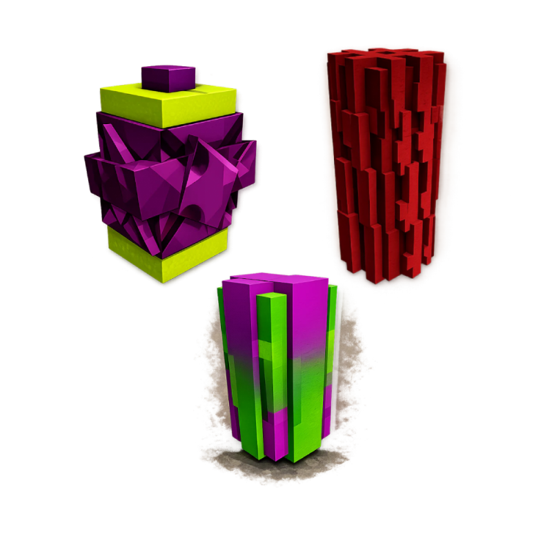Star Bundle