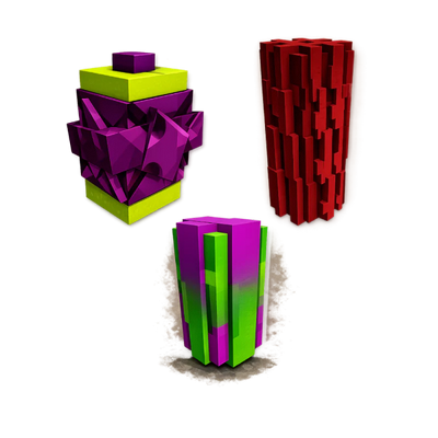 Star Bundle