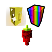 Colored Bundle