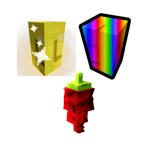 Colored Bundle