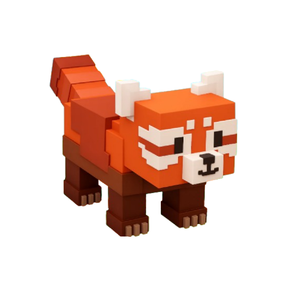 Red Panda