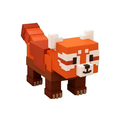 Red Panda
