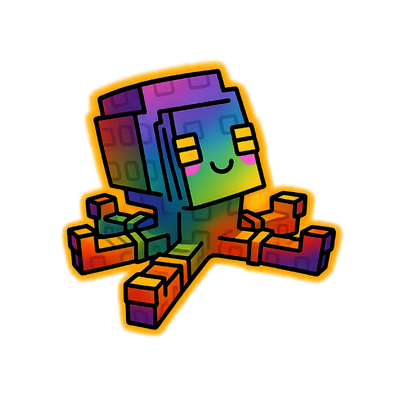 Rainbow Mimic
