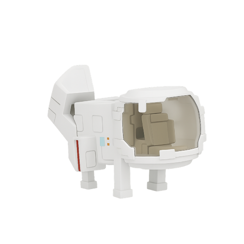 Space Squirrel