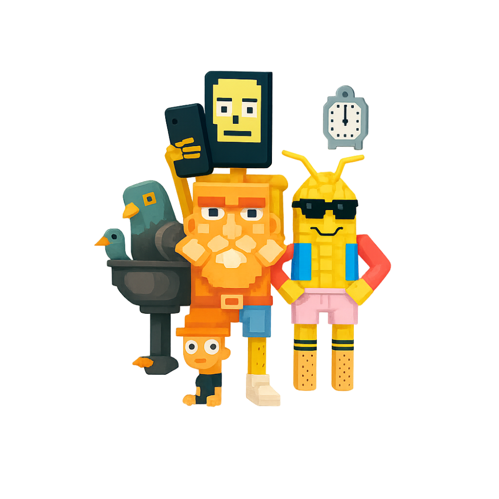 La Supreme Combinasion