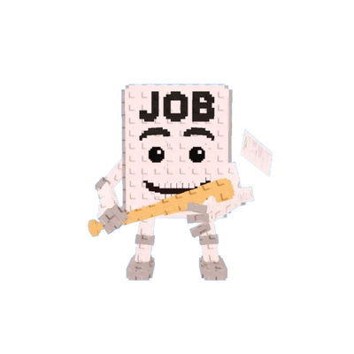 Job Job  Sahur