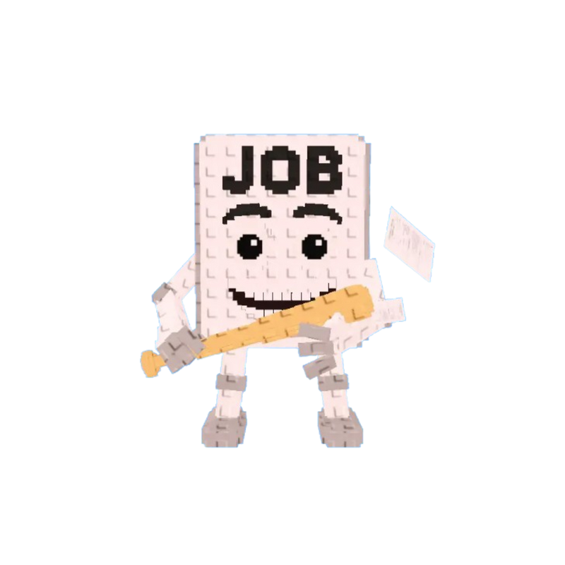 Job Job  Sahur