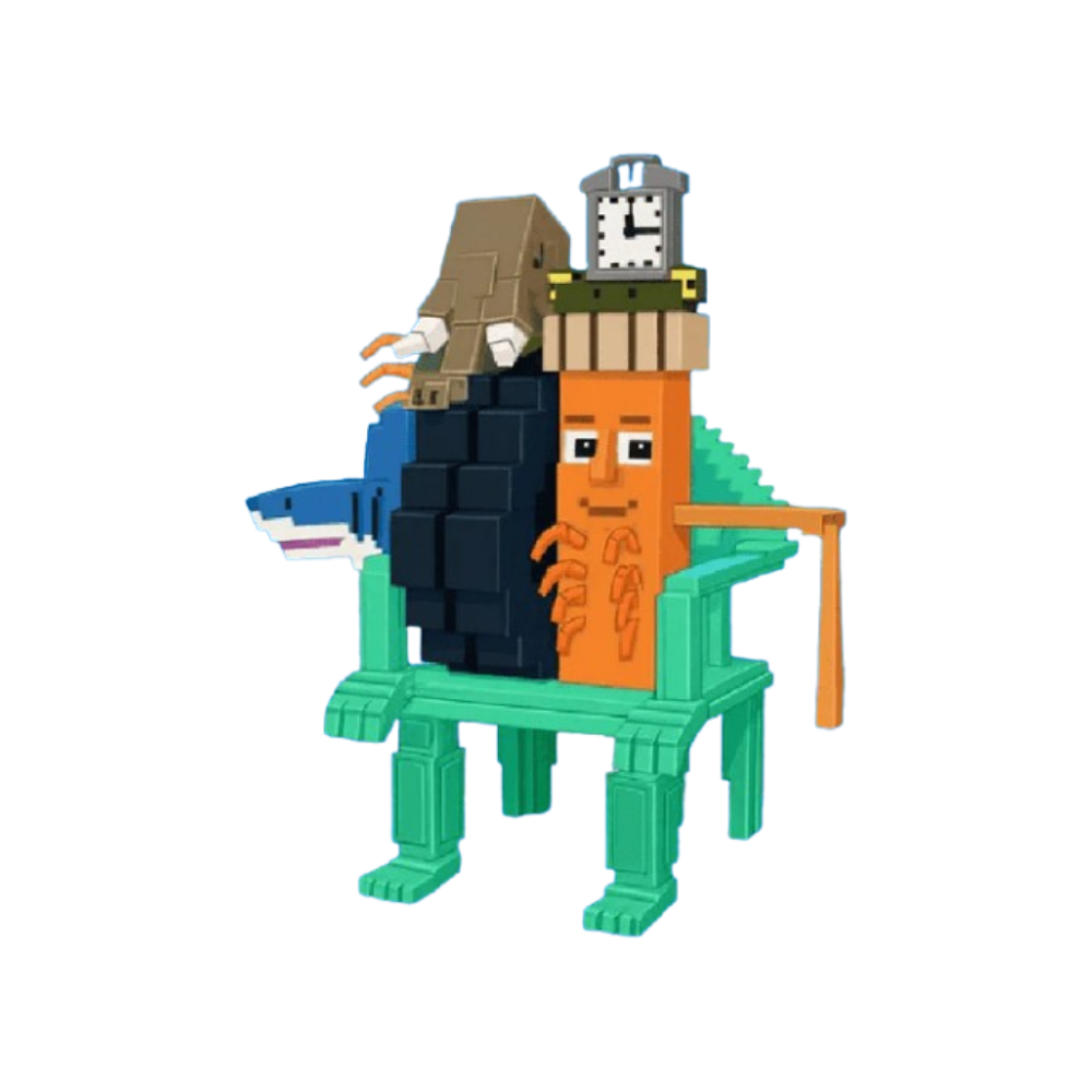 La Karkerkar Combinasion