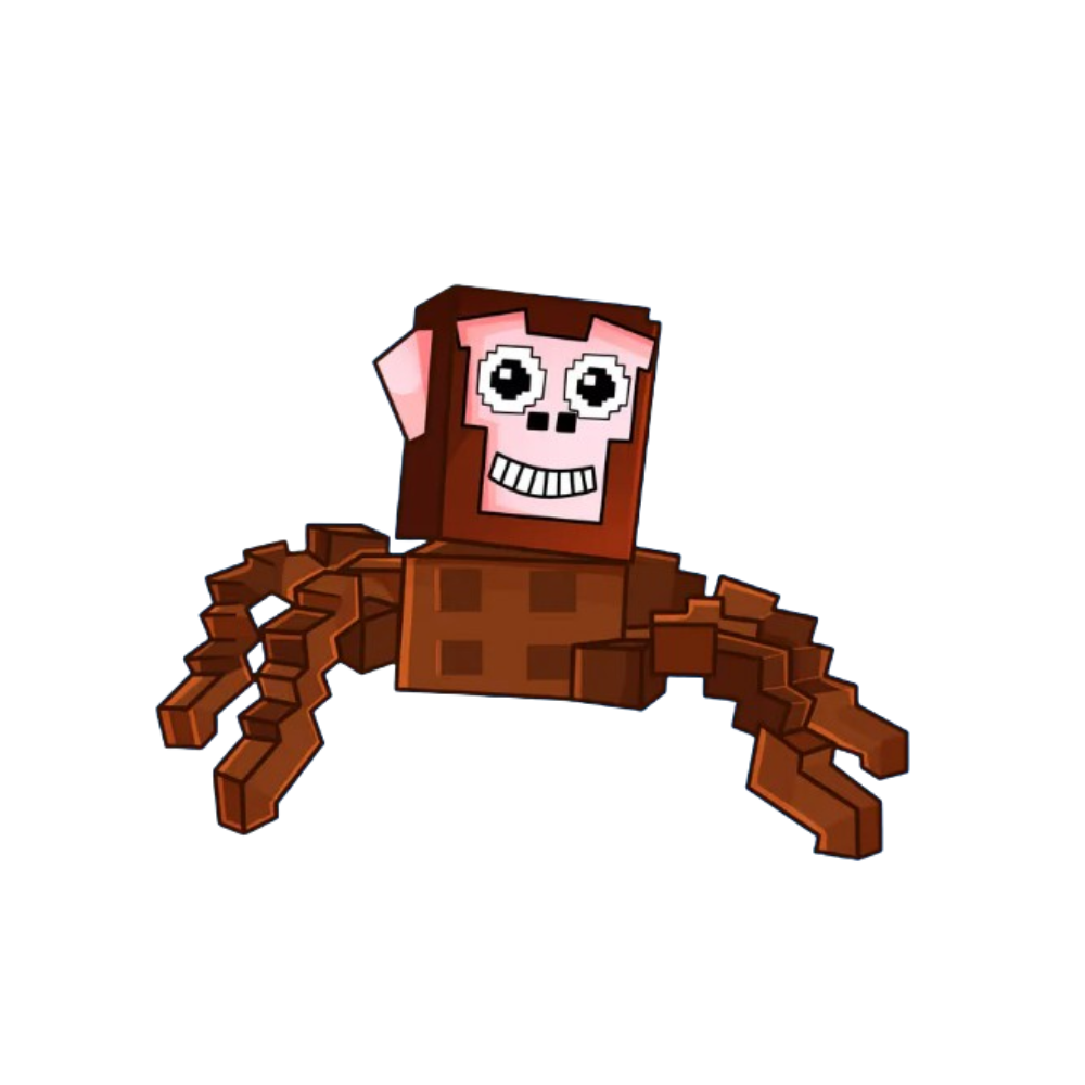 Chimpanzini Spiderini