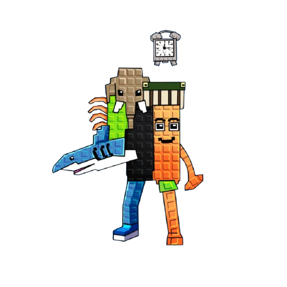 La Grande Combinasion