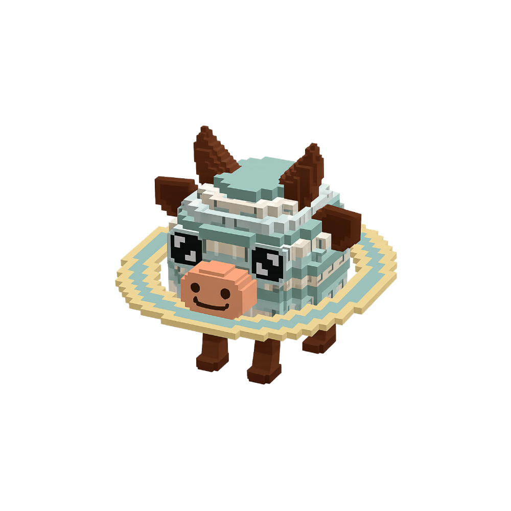 Las Vaquitas Saturnitas