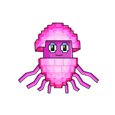 Graipuss Medussi