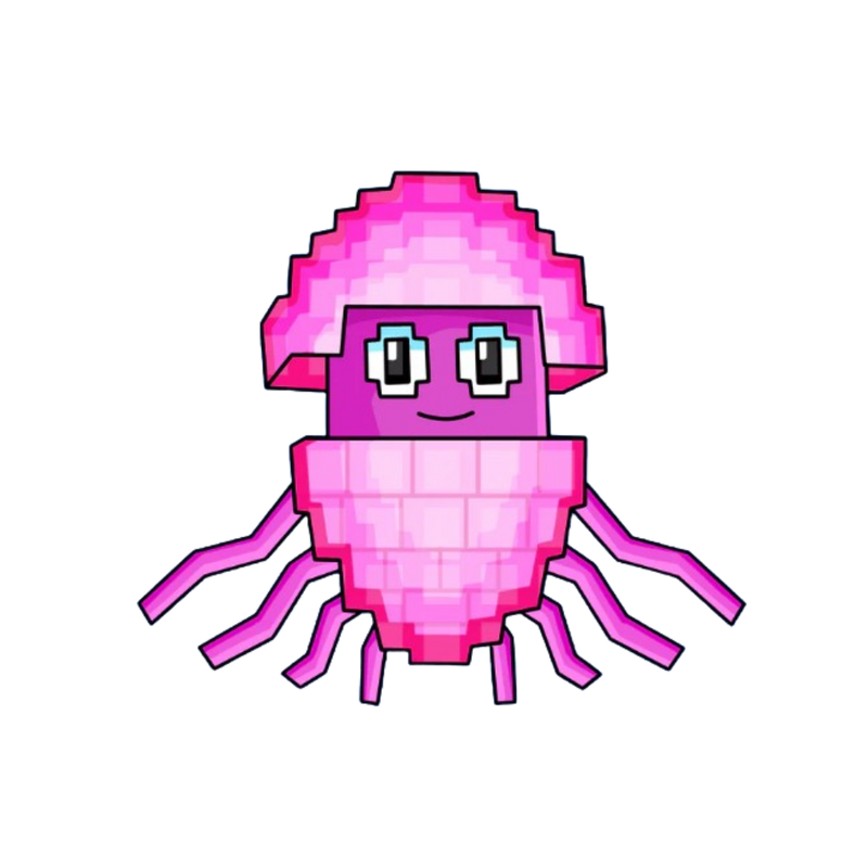 Graipuss Medussi