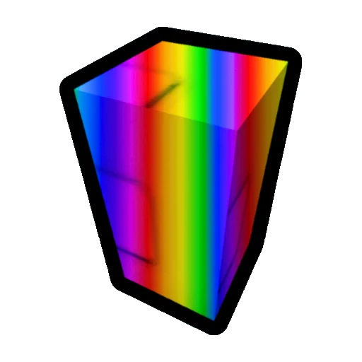 Rainbow Seed
