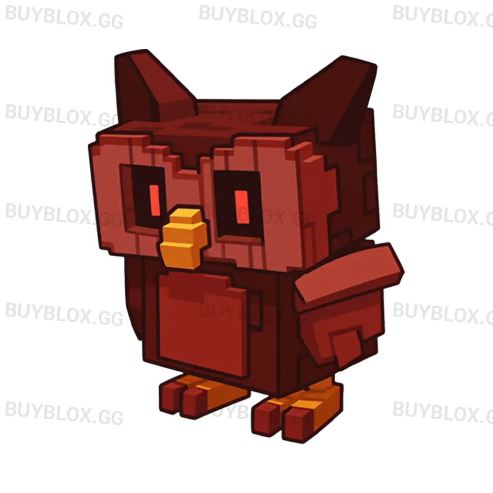 Blood Owl - MM2Center