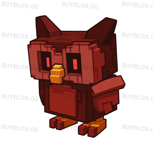 Blood Owl - MM2Center