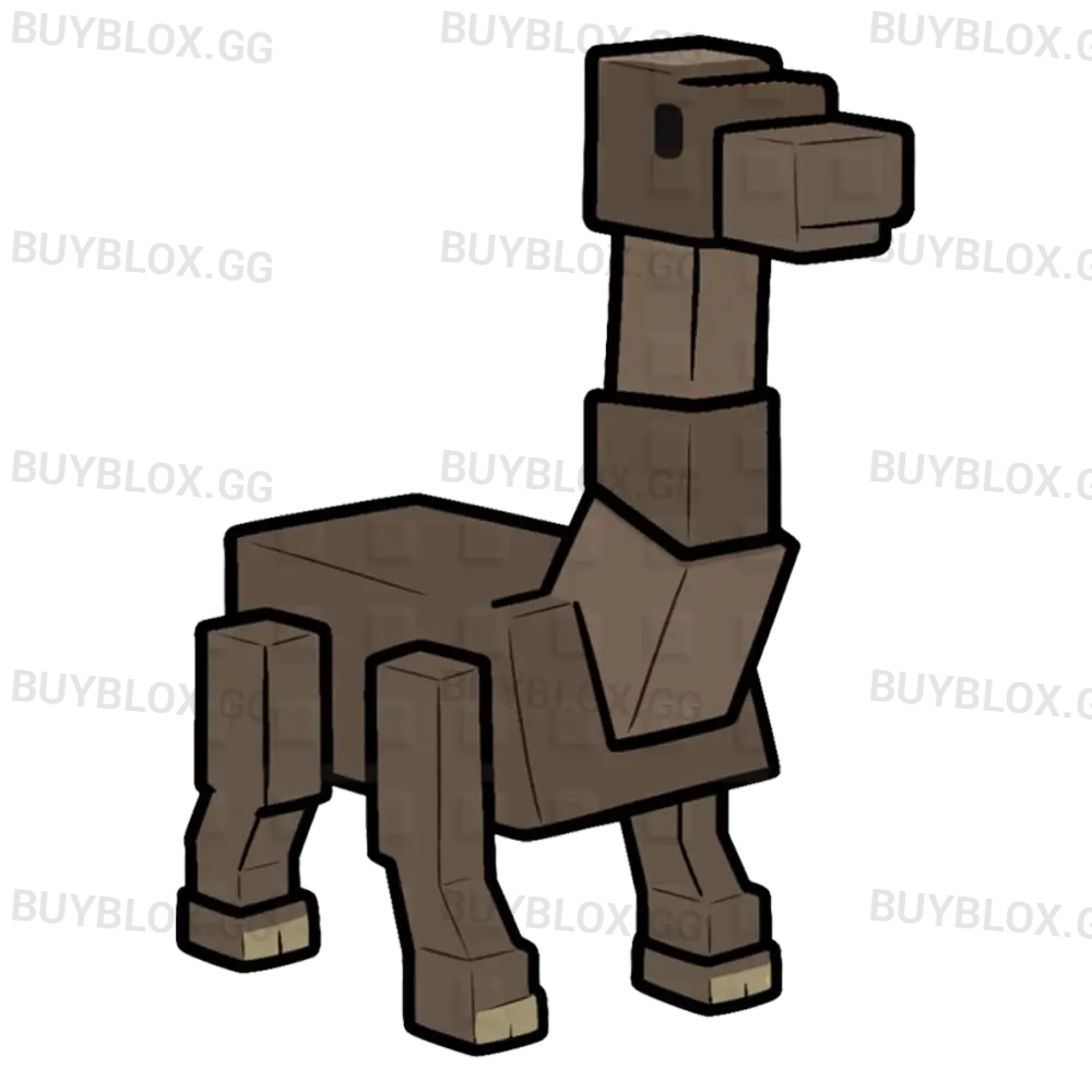 Brontosaurus - MM2Center