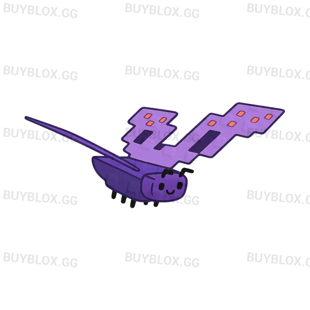 Butterfly - MM2Center