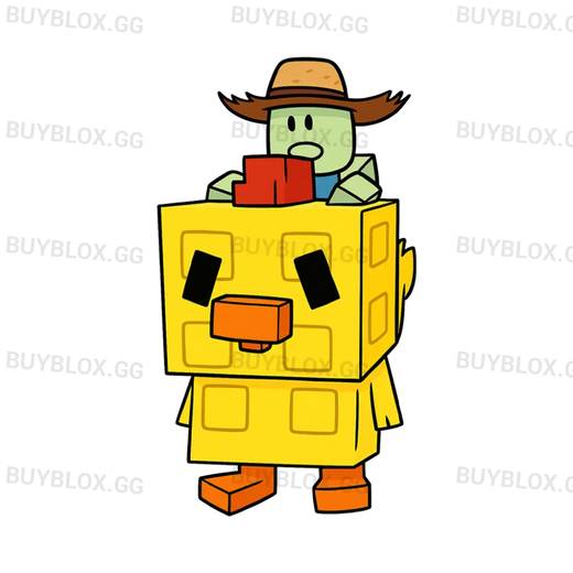 Chicken Zombie - MM2Center