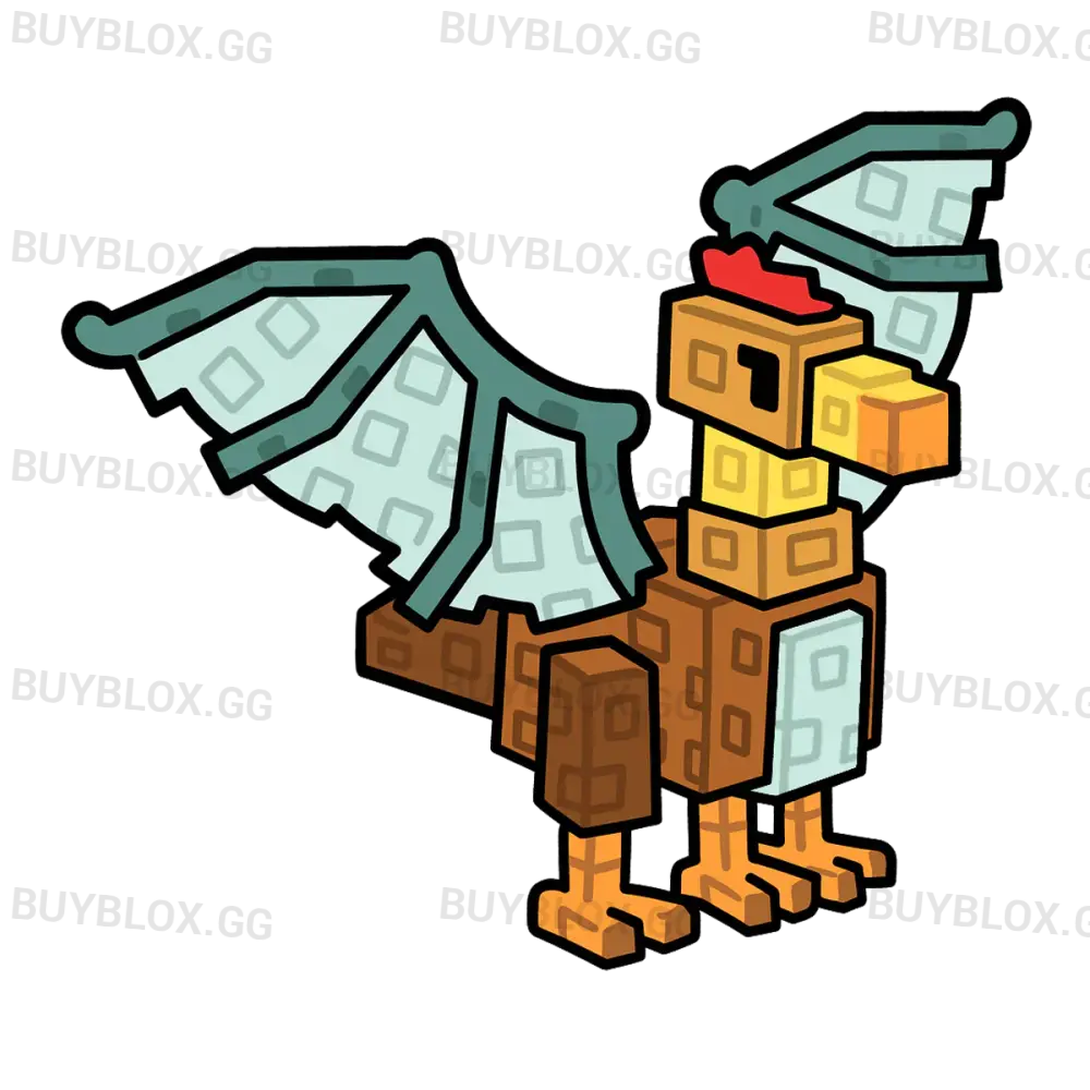 Cockatrice - MM2Center