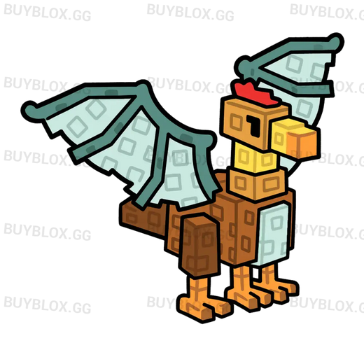 Cockatrice - MM2Center