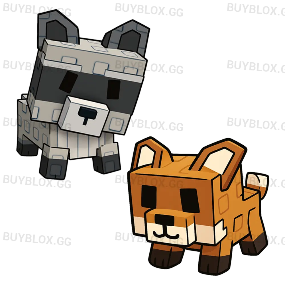 Cute Bundle - MM2Center