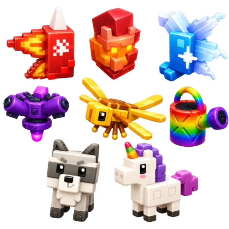 OP   All   In   One   Bundle