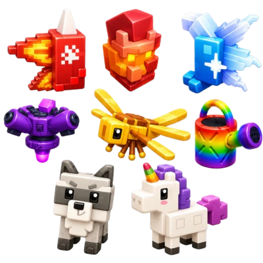 OP   All   In   One   Bundle