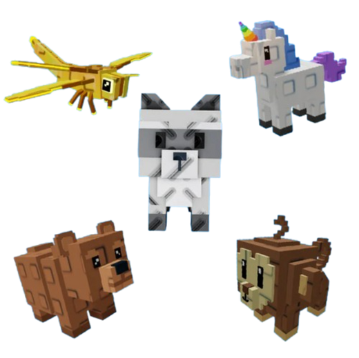 The Ultimate Pet