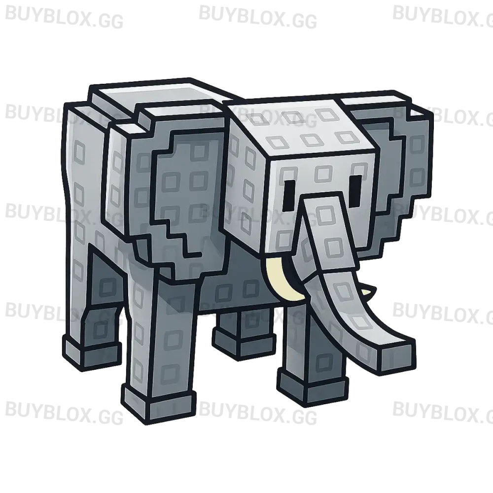 Elephant - MM2Center