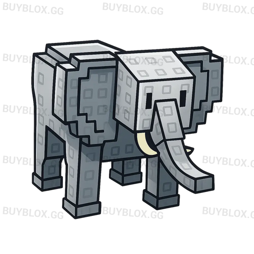 Elephant - MM2Center
