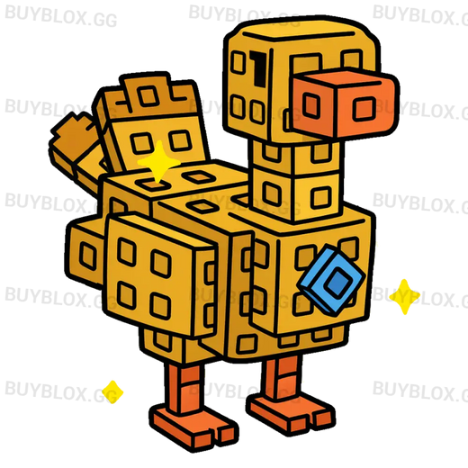 Golden Goose - MM2Center