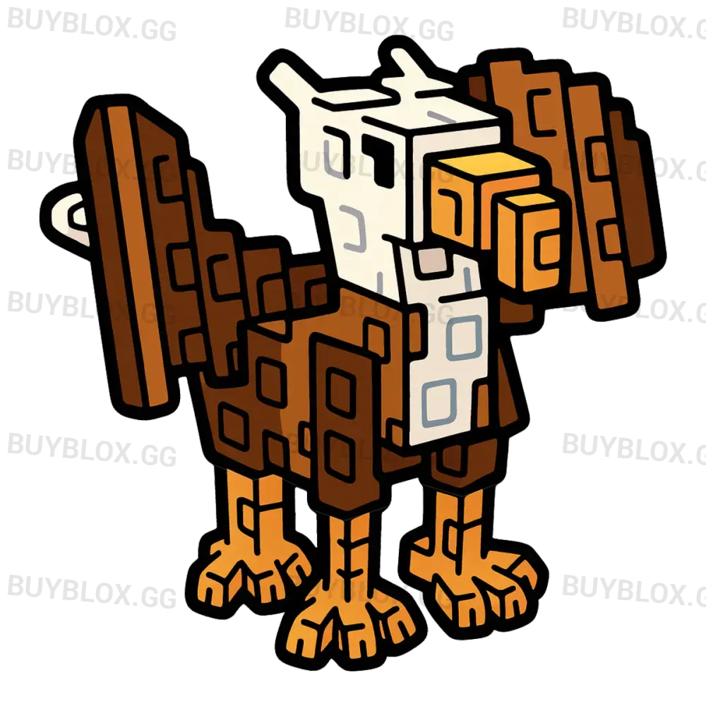 Griffin - MM2Center