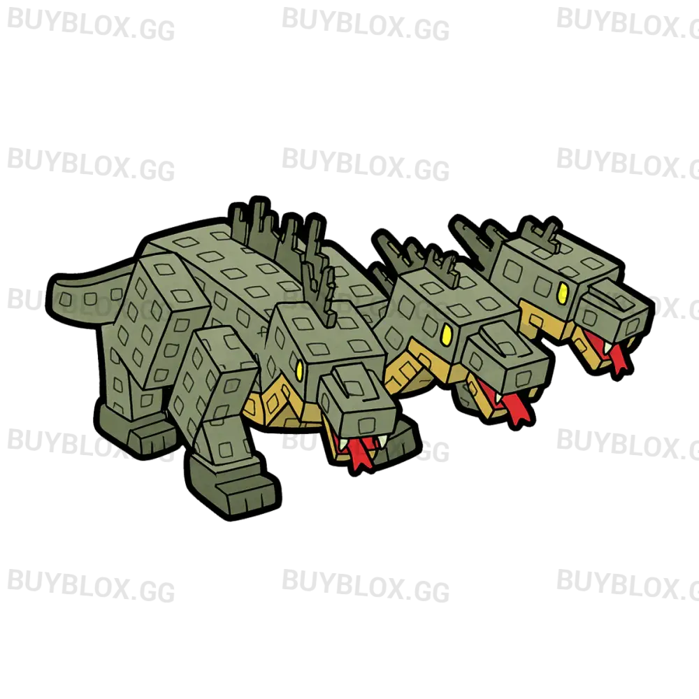 Hydra - MM2Center