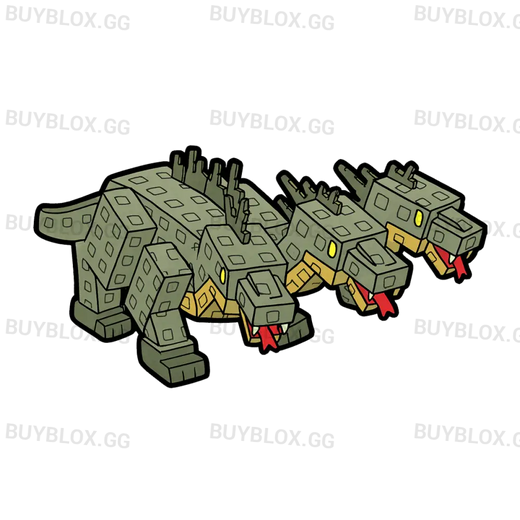 Hydra - MM2Center