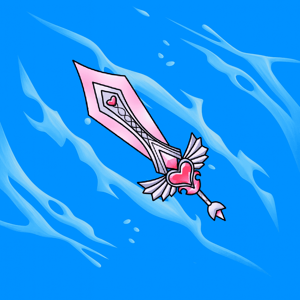 Heartblade