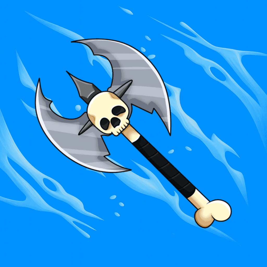 BattleAxe