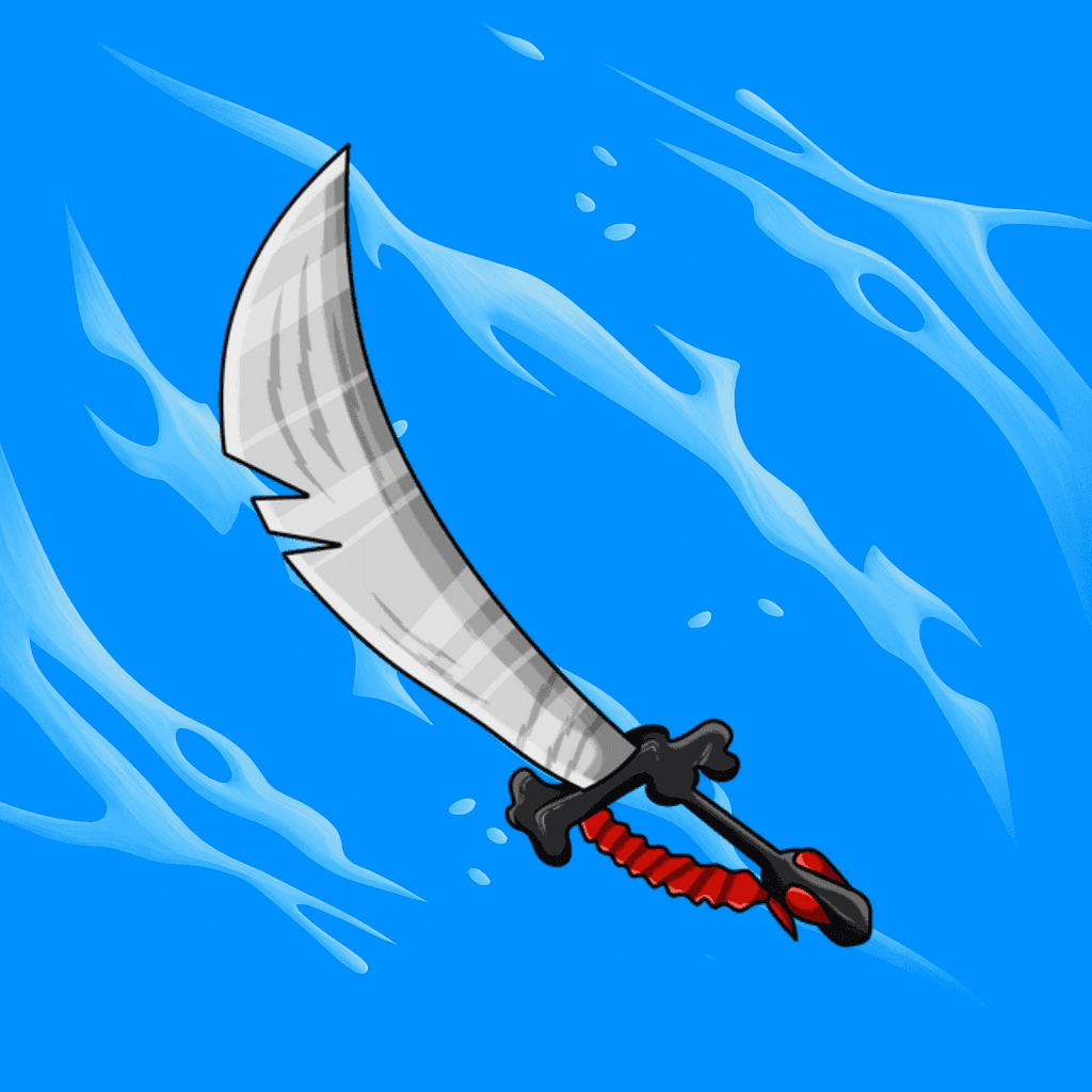 BoneBlade