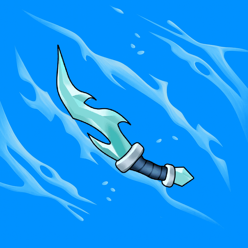 GhostBlade